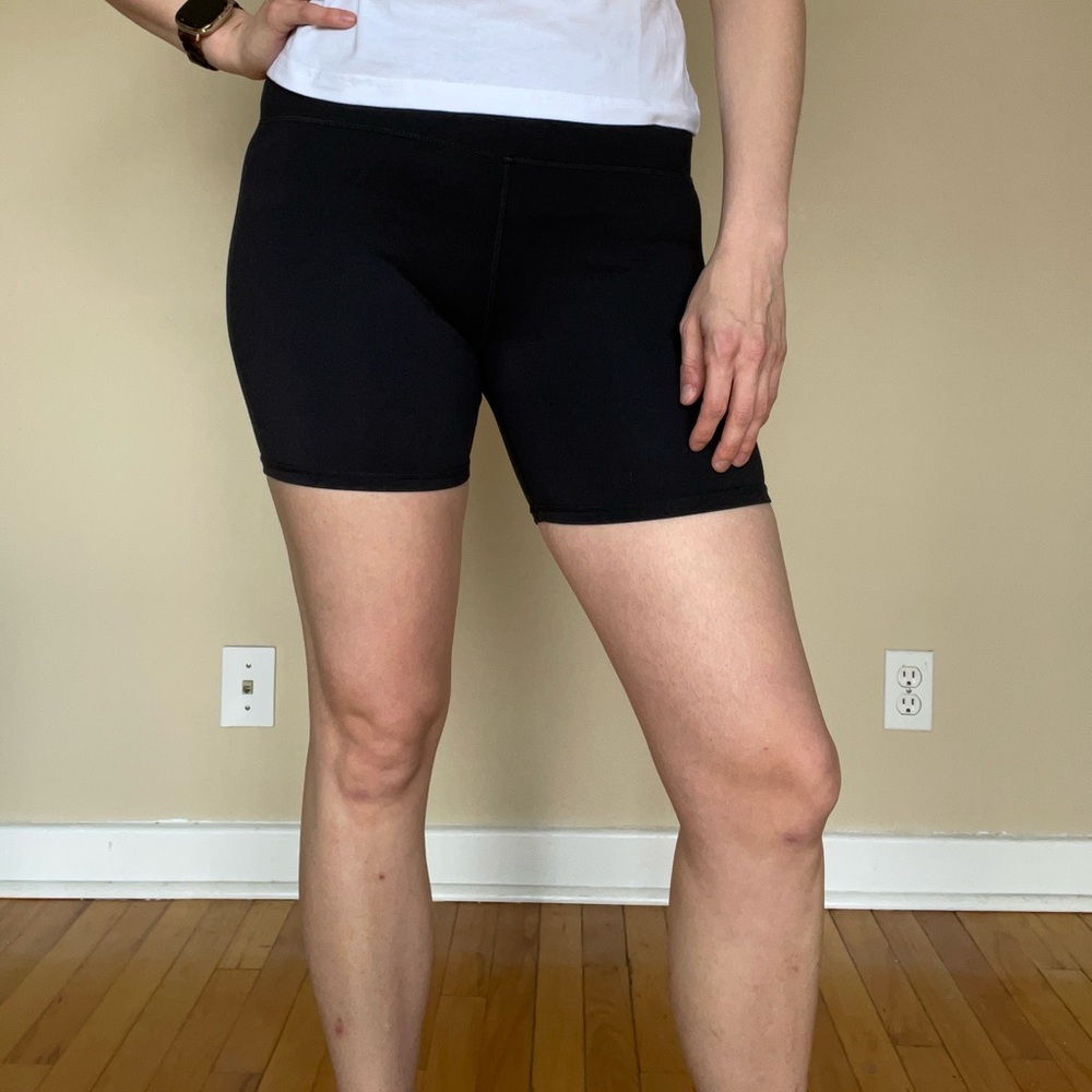 Bike Shorts - Size S